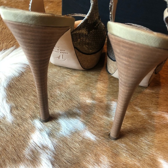 Giuseppe Zanotti Sandals - Picture 6 of 13